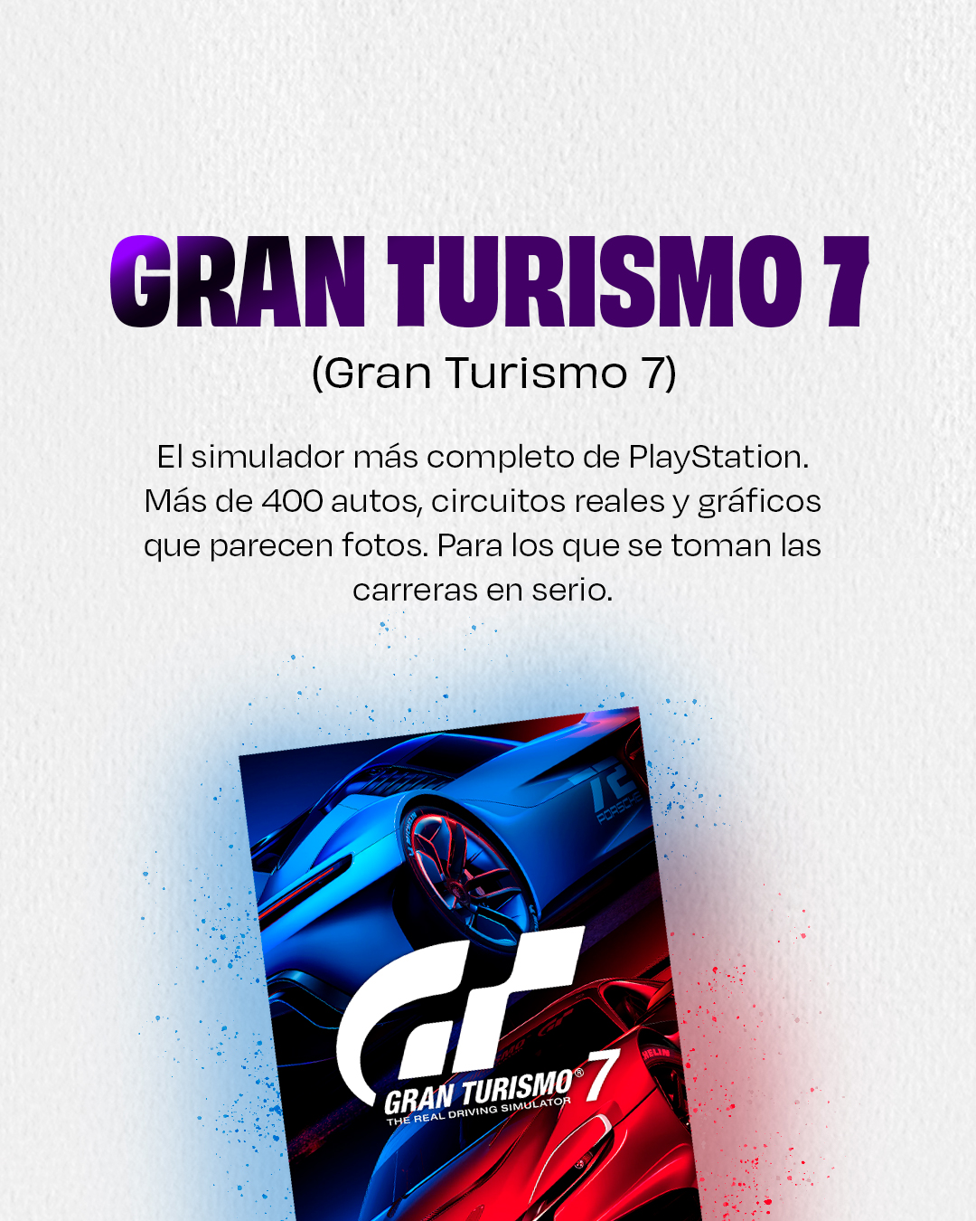 Slice 3 carrusel adicional